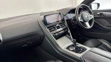 BMW 8 Series 840i sDrive 4dr Auto Petrol Saloon